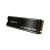 Various Adata Legend (SLEG-900P-4TCS) 900 PRO PCIe Gen4 x4 M.2 2280 Solid State Drive with black and gold design for high-speed data transfer and 5-year warranty.