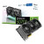 PNY NVIDIA GEFORCE RTX 5070 Ti OC 16GB GDDR7 Graphics Card, image showing the graphics card with triple fan cooling system and detailed specifications.