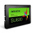 Various Adata Ultimate SU630 (ASU630SS-240GQ-R) 240GB 2.5 Inch SSD, SATA 3 Interface, Read 520MB/s, Write 450MB/s, 3 Year Warranty, in black with green label displaying product details.
