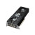 Various Gigabyte NVIDIA GeForce RTX 5060 Ti EAGLE MAX OC 8GB GDDR7 Graphics Card, image showing the triple fan cooling system and multiple output ports.