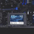 Various Patriot Elite (PBE120GS25SSDR) 120GB 2.5 Inch SSD, Sata 3 Interface, Read 450MB/s, Write 320MB/s, 3 Year Warranty, installed in a computer motherboard