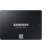 Samsung 870 EVO (MZ-77E500B/EU) 500GB 2.5 Inch SSD, Sata 3 Interface, Read 560MB/s, Write 530MB/s, 5 Year Warranty