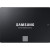 Samsung 870 EVO Series 2.5" (MZ-77E4T0B/EU) 4TB SATA Internal SSD Drive