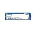 Various Kingston NV3 (SNV3S/500G) 500GB NVMe SSD, M.2 interface, PCIe Gen4, 2280, read speed 6000 MB/s, write speed 2200 MB/s, 3-year warranty, image showing the solid-state drive with label details.