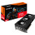 Gigabyte AMD Radeon RX 9070 GAMING OC 16GB GDDR6 Graphics Card, 3584 Streams, 2700 MHz Core Clock, Triple Fan, RGB