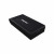 Various Kingston XS1000 (SXS1000/1000G) 1TB Portable External SSD, compact black device with Kingston branding, USB 3.2 Gen 2 interface, high-speed data transfer with read speeds of 1050MB/s and write speeds of 1000MB/s, 5-year warranty.
