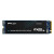 Various PNY CS1030 250GB SSD, PCIe Gen3 x4 interface solid state drive with blue and black design, market specifications highlighted, 5-year limited warranty