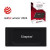 Various Kingston XS1000 (SXS1000/2000G) 2TB Portable External SSD, compact black storage device with Kingston logo, high-speed data transfer capabilities featuring Read 1050MB/s and Write 1000MB/s, USB 3.2 Gen 2 connectivity, 5-year warranty, alongside retail packaging and a Red Dot Award 2024 logo.