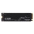 Various Kingston KC3000 (SKC3000D/2048G) 2TB NVMe M.2 SSD, PCIe 4.0 interface, 2280 form factor, high-speed read and write speeds of 7000MB/s, and a 5-year warranty.