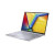 Various ASUS Vivobook 16 X1605VA-MB130W Laptop, 16 Inch WUXGA Screen, Intel Core i5-1335U 13th Gen Processor, 16GB RAM, 512GB SSD, Windows 11 Home, open and turned slightly to the side showing the display and keyboard.
