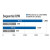 Various Team MS30 (TM8PS7256G0C101) 256GB SSD, M.2 SATA interface, PCIe Gen3, performance chart showing 550MB/s read and 470MB/s write speeds.