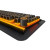 Various Be Quiet! Light Mount Silent Tactile ARGB Mechanical Keyboard, featuring a 3D media wheel, 5 macro keys, and silent keystrokes for enhanced gaming and typing experience.