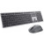 Dell KM7321W Premier Multi-Device Keyboard and Mouse Combo, 2.4GHz / Bluetooth 5.0 Wireless, 12 programmable keys for PC and Laptop
