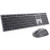 Various Dell KM7321W Premier Multi-Device Keyboard and Mouse Combo, wireless keyboard and mouse with 12 programmable keys for PC and Laptop, 2.4GHz and Bluetooth 5.0 connectivity.