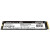 Various Team NV5000 (TM8FGM002T0C101) 2TB M.2 NVMe SSD, PCIe Gen4x4 interface, 2280 form factor, high read speed of 4500MB/s and write speed of 1900MB/s, with 3-year warranty.