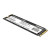 Various Team NV5000 2TB M.2 SSD, rectangular interface card with label detailing specifications, PCIe Gen4x4, NVMe, 2280 form factor, read speed 4500MB/s, write speed 1900MB/s, 3-year warranty.