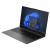 HP 255R G10 C38LLAT#ABU Laptop, 15.6 Inch Full HD 1080p Screen, AMD Ryzen 5 7535U, 8GB DDR5 RAM, 256GB SSD, Windows 11 Pro