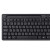 Various Evo Labs WM-757UK Wireless Keyboard and Mouse Combo Set, featuring a black wireless keyboard with integrated tablet and smartphone stand.