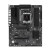 Various ASRock B650 PG Lightning AMD AM5 Socket Motherboard, ATX size, with four DDR5 RAM slots, three M.2 SSD sockets, fitted I/O shield, 2.5GbE LAN port, and HDMI port.