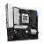 ASRock B850M Pro RS AMD AM5 Socket Motherboard, Micro-ATX, 4x DDR5 Slots, 3x M.2 Sockets, Fitted I/O Shield, 2.5GbE LAN