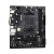 Various ASRock A520M-HDV Super Alloy AMD AM4 Socket Motherboard, image showing a Micro-ATX motherboard with DDR4 slots, M.2 socket, and GbE LAN port