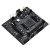 Various ASRock A520M-HDV Super Alloy AMD AM4 Socket Motherboard, Micro-ATX form factor with 2 DDR4 RAM slots, 1 M.2 slot, and GbE LAN port.