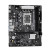 ASRock B760M-H2/M.2 Intel 1700 Socket Motherboard, Micro-ATX, 2x DDR5 Slots, 2x M.2 Socket, 2.5GbE LAN, 2x HDMI Port