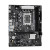Various ASRock B760M-H2/M.2 Intel 1700 Socket Motherboard, Micro-ATX, 2x DDR5 Slots, 2x M.2 Socket, 2.5GbE LAN, 2x HDMI Port, shown with motherboard layout and features.