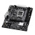 Various ASRock B760M-H2/M.2 Intel 1700 Socket Motherboard, Micro-ATX, 2x DDR5 Slots, 2x M.2 Socket, 2.5GbE LAN, 2x HDMI Port, with black and silver design and multiple ports and slots visible.