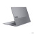Various Lenovo ThinkBook 16 Laptop, 16 Inch WUXGA 1920x1200 IPS Screen, AMD Ryzen 3 7330U, 16GB RAM, 256GB SSD, AMD Radeon Graphics, Windows 11 Pro, open from the side showing keyboard and screen