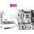 ASRock B760M-HDV/M.2 Intel 1700 Socket Motherboard, Micro-ATX, 2x DDR5 Slots, 2x M.2 Sockets, 2.5GbE LAN