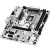 Various ASRock B760M-HDV/M.2 Intel 1700 Socket Motherboard, Micro-ATX form factor, featuring 2x DDR5 RAM slots, 2x M.2 SSD slots, and 2.5GbE LAN port.