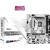 Various ASRock B760M-HDV/M.2 Intel 1700 Socket Motherboard, Micro-ATX form factor with 2 DDR5 slots, 2 M.2 sockets, and 2.5GbE LAN port, suitable for gaming and high-performance computing.