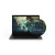 Various Samsung Galaxy Chromebook Go XE340XDA-KA2UK, 14 Inch HD Screen, Intel Celeron N4500, 4GB RAM, 64GB eMMC, Chrome OS, open laptop showing display and user interface
