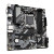 Gigabyte A620M DS3H Ultra Durable AMD AM5 Socket Motherboard, Micro-ATX, 4x DDR5 Slots, 1x M.2 Socket, 1x USB-C Port, GbE LAN