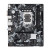 Various ASRock B760M-HDV/M.2 D4 Intel 1700 Socket Motherboard, Micro-ATX, 2x DDR4 Slots, 2x M.2 Sockets, GbE LAN, black and silver motherboard with multiple slots and connectors for gaming and home PC builds.