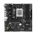 ASRock A620AM PRO-A WIFI AMD Socket AM5 Motherboard, 4 x DDR5 Slots, 3x M.2 Socket, 2.5GbE LAN, Wi-Fi 6E, 1x HDMI Port