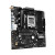 Various ASRock A620AM PRO-A WIFI AMD Socket AM5 Motherboard, black PCB with multiple DDR5 slots, M.2 sockets, LAN port, Wi-Fi 6E module, and HDMI port for high-performance computing.