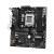 Various ASRock A620AM PRO-A WIFI AMD Socket AM5 Motherboard, image showing a black motherboard with multiple DDR5 memory slots, M.2 sockets, HDMI port, and LAN port.
