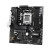 ASRock A620AM PRO-A AMD Socket AM5 Motherboard, 4x DDR5 Slots, 3x M.2 Socket, 2.5GbE LAN, 1x HDMI Port