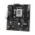 Various ASRock A620AM PRO-A AMD Socket AM5 Motherboard, image showing the motherboard with 4 DDR5 Slots, 3 M.2 Slots, 2.5GbE LAN port, and HDMI port