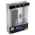 Various Powercool Universal 65W Auto Sense Power Adapter (8 tips), product packaging with the adapter and tips visible inside.
