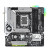 ASRock B760M Steel Legend WiFi Intel 1700 Socket Motherboard, Micro-ATX, 4x DDR5 Slots, 3x M.2 Sockets, Fitted I/O Shield, 2.5GbE LAN