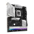 Various ASRock B850 Pro RS AMD AM5 Socket Motherboard, ATX form factor, with 4 DDR5 memory slots, 4 M.2 slots, fitted I/O shield, 2.5GbE LAN port, and Wi-Fi 6E connectivity