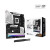 Various ASRock B850 Pro RS AMD AM5 Socket Motherboard, ATX, 4x DDR5 Slots, 4x M.2 Sockets, Fitted I/O Shield, 2.5GbE LAN, Wi-Fi 6E, with box and accessories.
