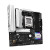 ASRock A620AM PRO RS AMD Socket AM5 Motherboard, 4x DDR5 Slots, 3x M.2 Socket, 2.5GbE LAN, 1x HDMI Port/ 1x DisplayPort