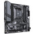 Various Gigabyte B550M GAMING X WIFI6 AMD AM4 Socket Motherboard, Micro-ATX with multiple DDR4 slots, dual M.2 sockets, fitted I/O shield, GbE LAN, and Wi-Fi 6 wireless connectivity.