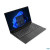 Various Lenovo V15 G4 83A1012FUK Laptop, 15.6 Inch Full HD Screen, Intel Core i7-13620H 13th Gen Processor, 8GB RAM, 512GB SSD, Windows 11 Pro, open with keyboard visible.