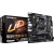 Gigabyte B550M DS3H AC R2 Ultra Durable AMD AM4 Socket Motherboard, Micro-ATX, 4x DDR4 Slots, 2x M.2 Socket, GbE LAN, Wi-Fi 5