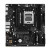 Various ASRock A620AM-X AMD Socket AM5 Motherboard, image showing the black motherboard with various ports and slots including DDR5, M.2, HDMI, and DisplayPort, suitable for gaming and high-performance computing.